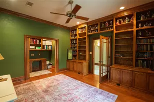 1908 Co Rd 305, Rockdale, TX 76567 - Photo 35