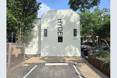 4504 Speedway Avenue, Austin, TX 78751 - Photo 1