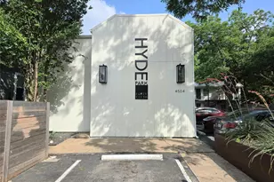 4504 Speedway Ave, Austin, TX 78751 - Photo 3