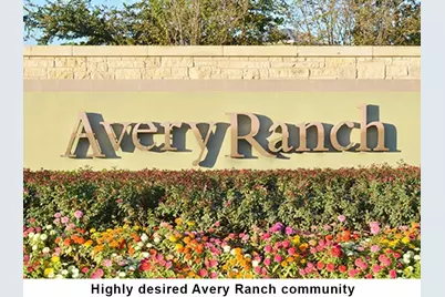 14812 Avery Ranch Boulevard #12, Austin, TX 78717 - Photo 27