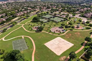 14812 Avery Ranch Blvd, Austin, TX 78717 - Photo 31