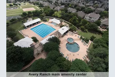 14812 Avery Ranch Boulevard #12, Austin, TX 78717 - Photo 25