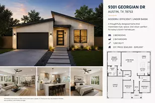9301 Georgian Dr, Austin, TX 78753 - Photo 1