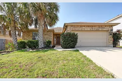 2434 Duval Drive, New Braunfels, TX 78130 - Photo 1