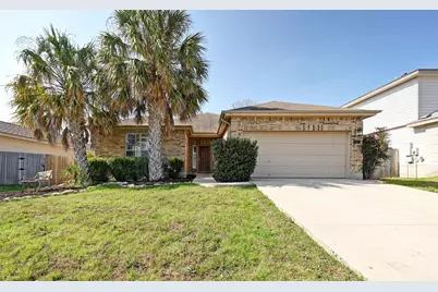 2434 Duval Drive, New Braunfels, TX 78130 - Photo 3