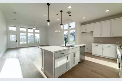 200 Hollister Drive, Liberty Hill, TX 78642 - Photo 5