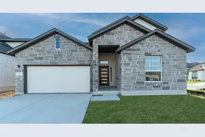 200 Hollister Drive, Liberty Hill, TX 78642 - Photo 1