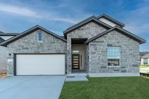 200 Hollister Dr, Liberty Hill, TX 78642 - Photo 1