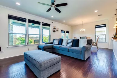 13713 James Garfield Street, Manor, TX 78653 - Photo 3