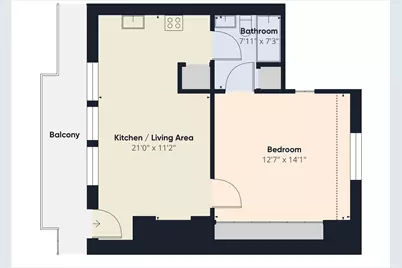 3115 Helms Street #301, Austin, TX 78705 - Photo 15