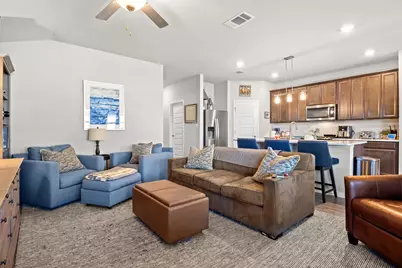 2856 Moyer Lane, Round Rock, TX 78665 - Photo 7