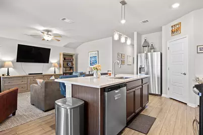 2856 Moyer Lane, Round Rock, TX 78665 - Photo 11