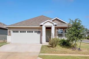 2856 Moyer Ln, Round Rock, TX 78665 - Photo 1