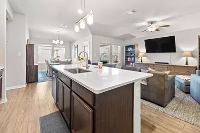 2856 Moyer Lane, Round Rock, TX 78665 - Photo 9