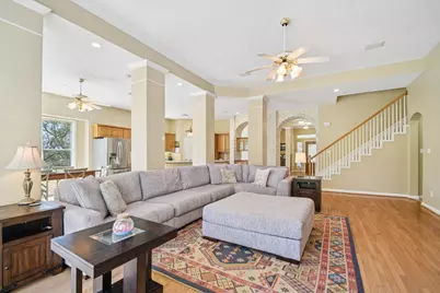 217 Augusta Drive, Wimberley, TX 78676 - Photo 5