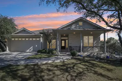 217 Augusta Drive, Wimberley, TX 78676 - Photo 1
