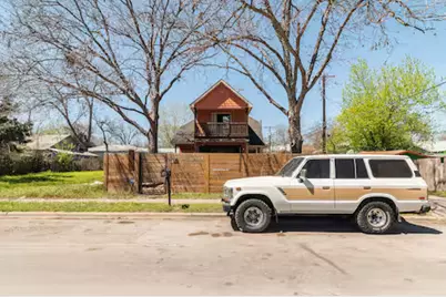 84 Anthony Street, Austin, TX 78702 - Photo 3