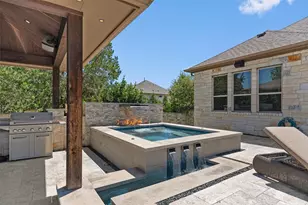 216 Oak Valley Ct, Georgetown, TX 78633 - Photo 33