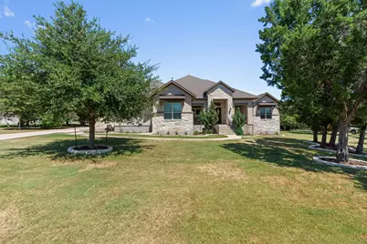 216 Oak Valley Court, Georgetown, TX 78633 - Photo 9