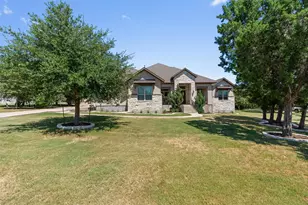 216 Oak Valley Ct, Georgetown, TX 78633 - Photo 9