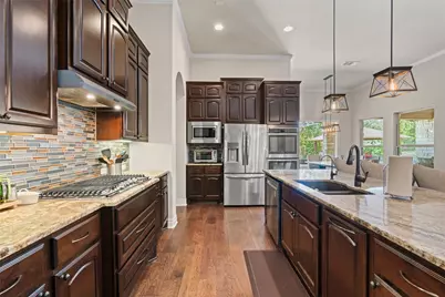 216 Oak Valley Court, Georgetown, TX 78633 - Photo 13