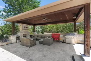216 Oak Valley Ct, Georgetown, TX 78633 - Photo 35