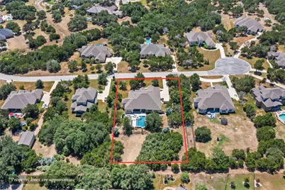216 Oak Valley Court, Georgetown, TX 78633 - Photo 39