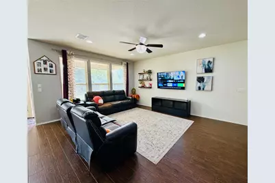 13904 Osmarea Drive #71, Austin, TX 78717 - Photo 5