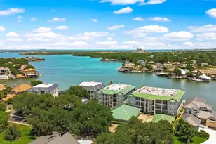 2509 Diagonal, Horseshoe Bay, TX 78657 - Photo 1