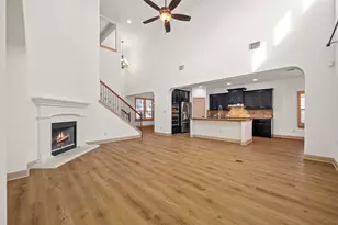 1306 Shinnecock Hills Dr, Georgetown, TX 78628 - Photo 5