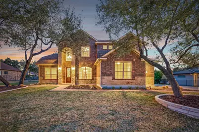 1306 Shinnecock Hills Drive, Georgetown, TX 78628 - Photo 1