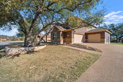 1306 Shinnecock Hills Drive, Georgetown, TX 78628 - Photo 3
