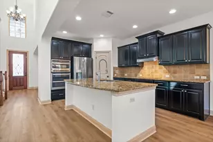 1306 Shinnecock Hills Dr, Georgetown, TX 78628 - Photo 7