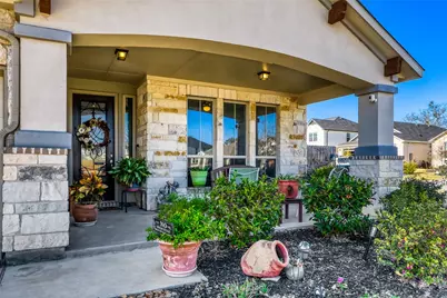 461 Chaste Tree Drive, San Marcos, TX 78666 - Photo 3