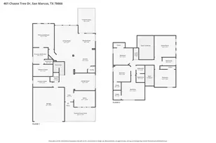 461 Chaste Tree Dr, San Marcos, TX 78666 - Photo 29