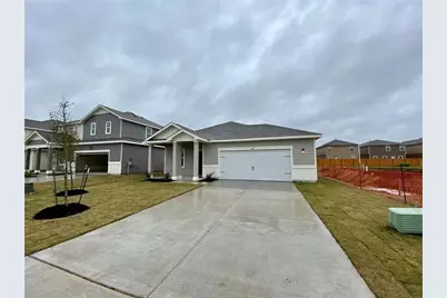850 Bunton Reserve Boulevard, Kyle, TX 78640 - Photo 1