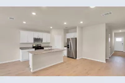 1817 Side Buster Trail, Leander, TX 78641 - Photo 17