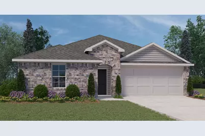 1817 Side Buster Trail, Leander, TX 78641 - Photo 1