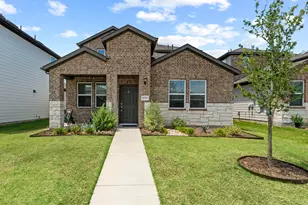14009 Edna Maxine Walk, Del Valle, TX 78617 - Photo 1