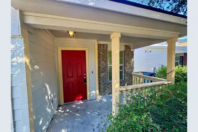7812 Duber Lane, Austin, TX 78747 - Photo 3