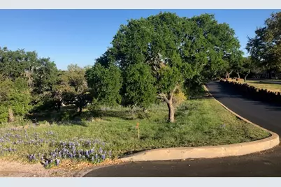 Tbd Bay West/Quick Circle Circle, Horseshoe Bay, TX 78657 - Photo 1