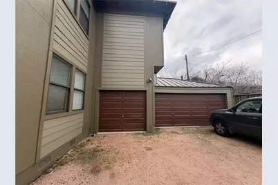 1038 E 43rd Street #B, Austin, TX 78751 - Photo 3