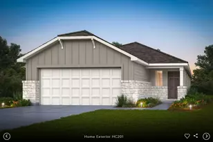 210 Golden Bell Wy, Buda, TX 78610 - Photo 1
