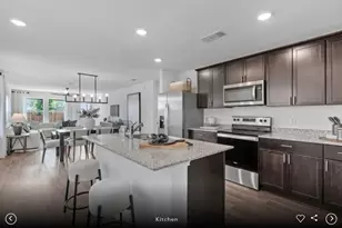 210 Golden Bell Wy, Buda, TX 78610 - Photo 5