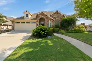 100 Lismore St, Hutto, TX 78634 - Photo 1