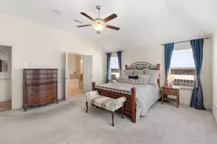 100 Lismore St, Hutto, TX 78634 - Photo 17