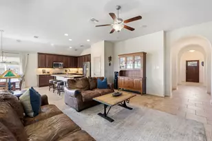 100 Lismore St, Hutto, TX 78634 - Photo 5