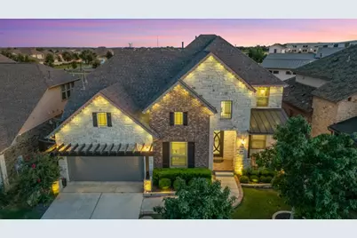 125 Mindy Way, Liberty Hill, TX 78642 - Photo 3