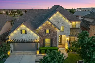 125 Mindy Way, Liberty Hill, TX 78642 - Photo 3