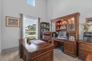 125 Mindy Way, Liberty Hill, TX 78642 - Photo 13